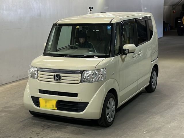 4170 Honda N box JF1 2013 г. (KCAA Fukuoka)